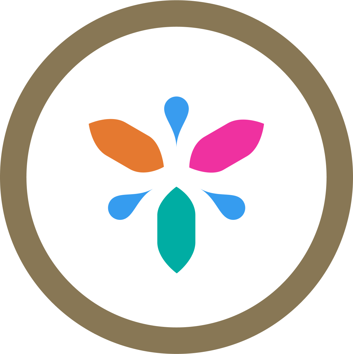 SHARE logo